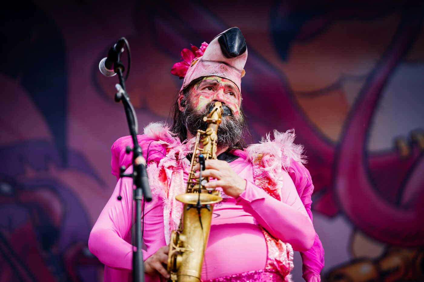 Trollfest @ Copenhell 2026, Pandaemonium, Copenhagen (DK) - JP Molloy x www.vezmagazine.it