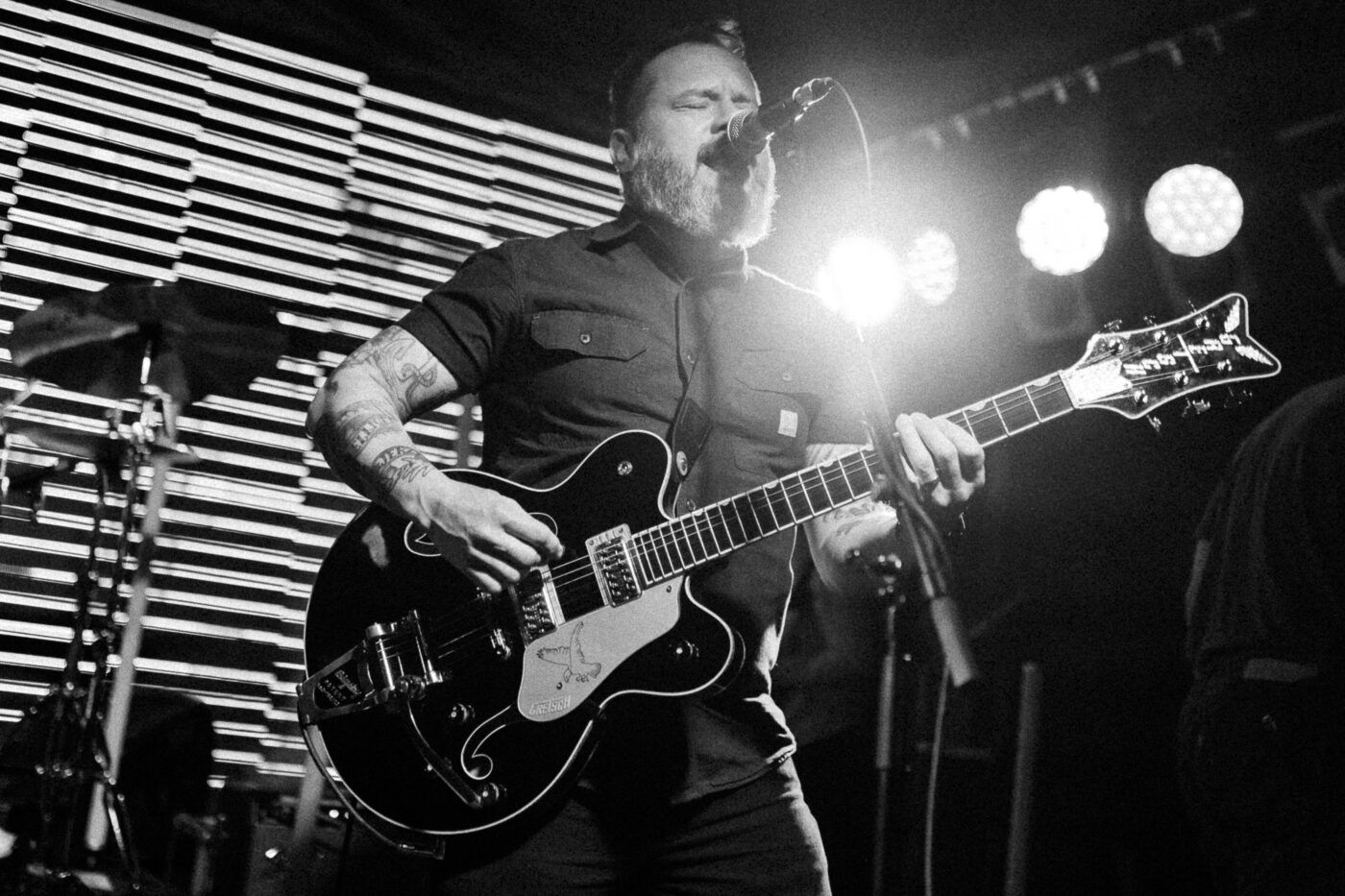 The Get Up Kids @ Rock Planet Club