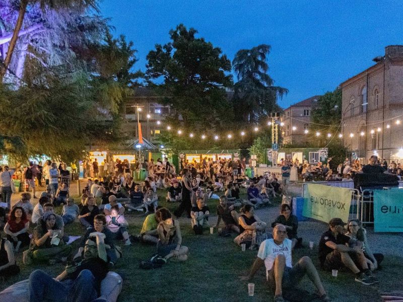 BOtanique 2025 – Al via la quattordicesima edizione!