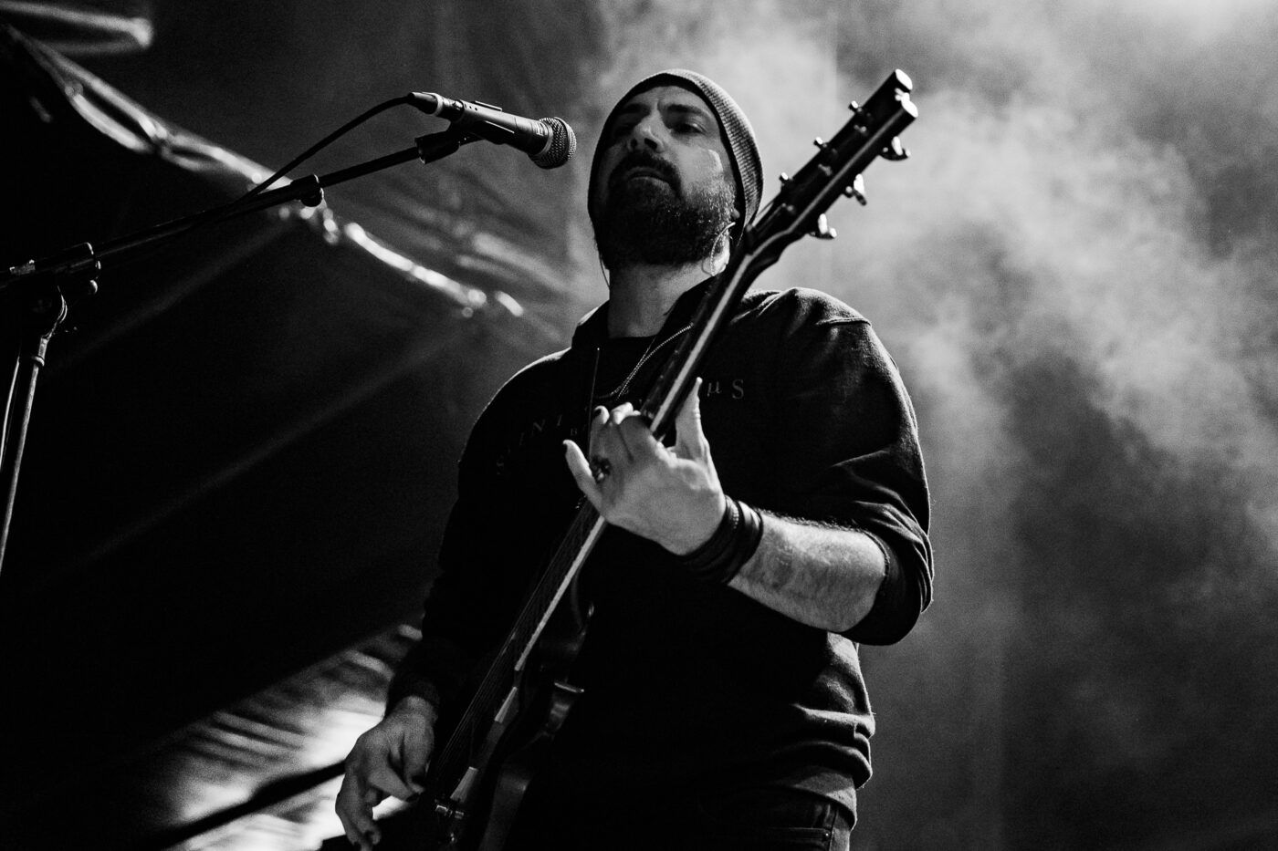 Julie Christmas @ Copenhell 2025, Copenhagen (DK) - JP Molloy x ww.vezmagazine.it