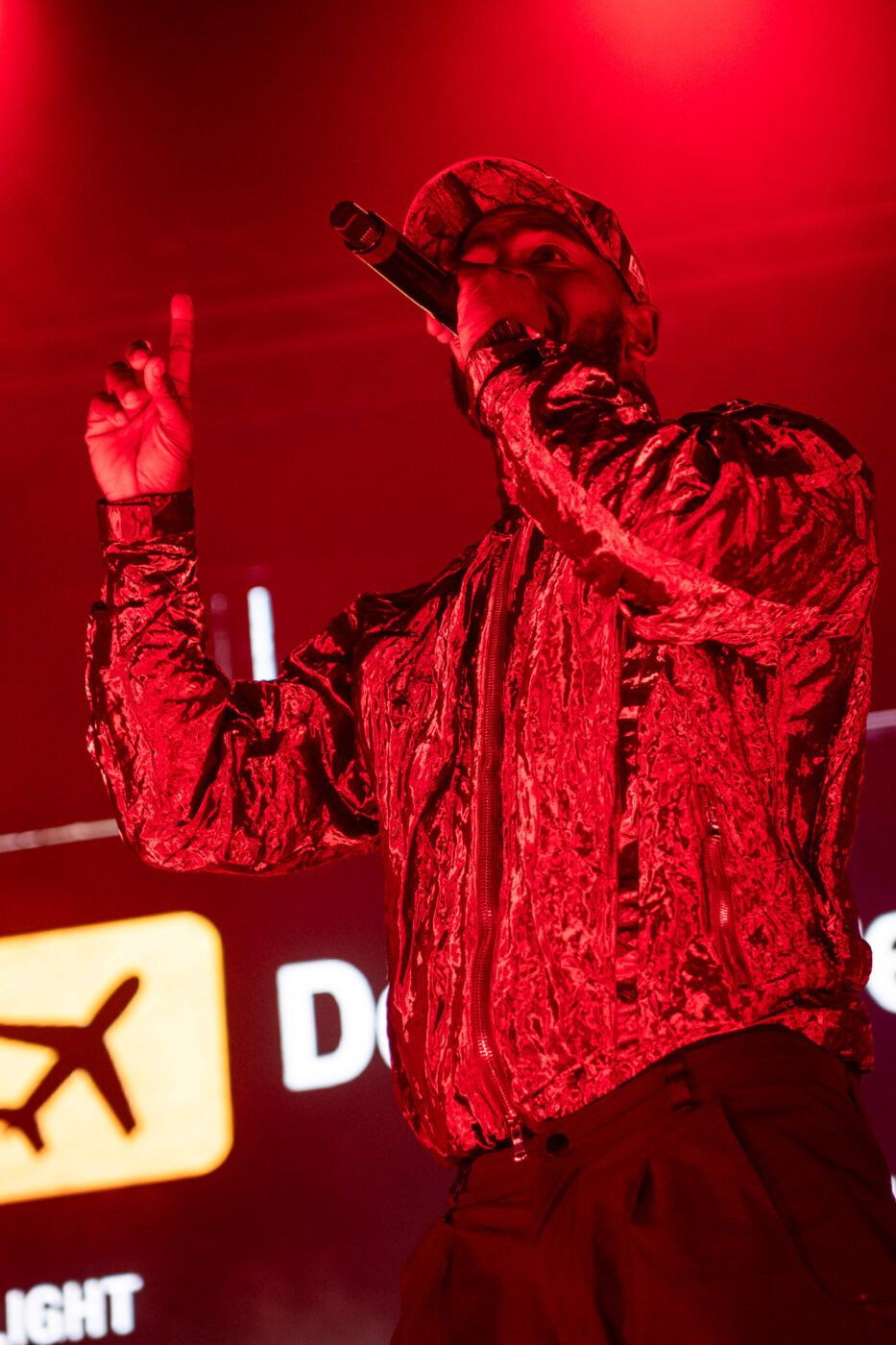 Skepta @ NorthSide, Aarhus (DK) - Francesca Garattoni x www.vezmagazine.it