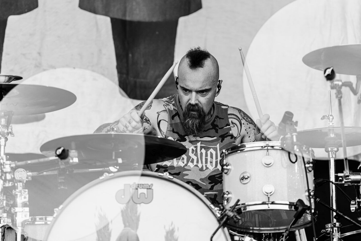 Mammoth @ Copenhell 2026, Hades, Copenhagen (DK) - JP Molloy x www.vezmagazine.it