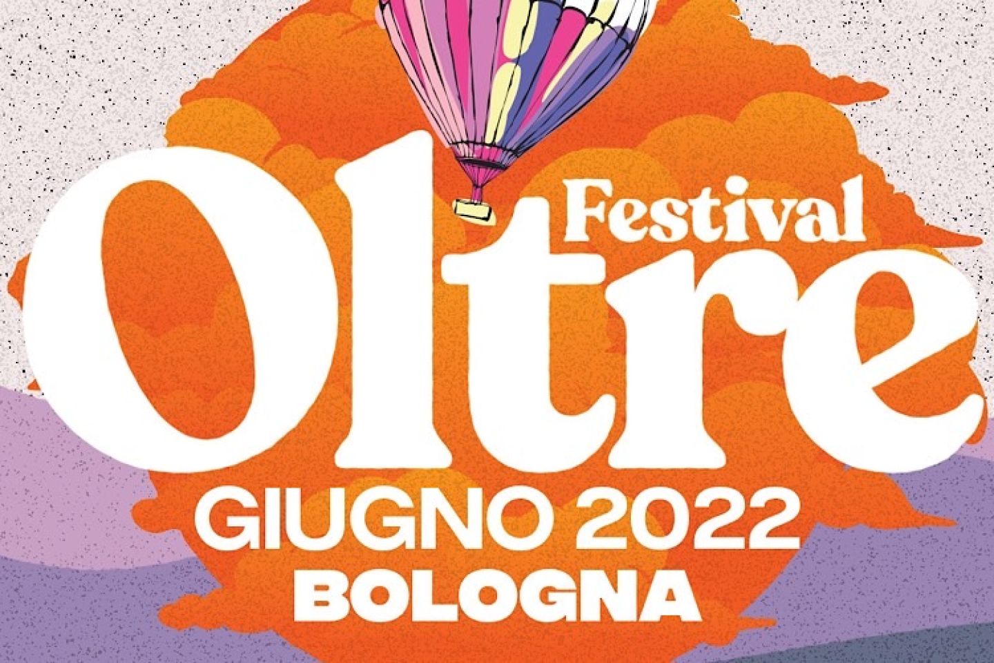 Dal 21 al 25 giugno torna a Bologna OLTRE Festival: la musica come messaggio di pace per andare “oltre” ogni confine o bandiera