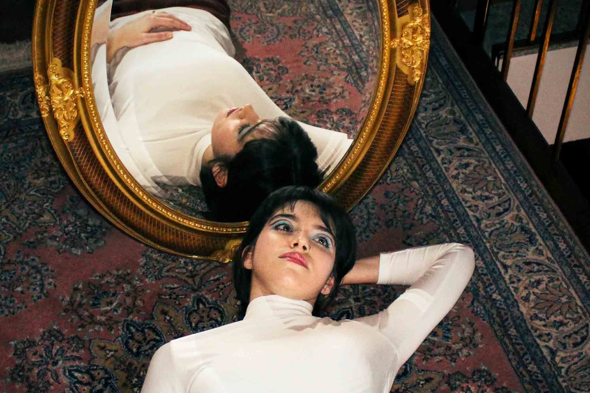 Tre Domande a: Martina Gil