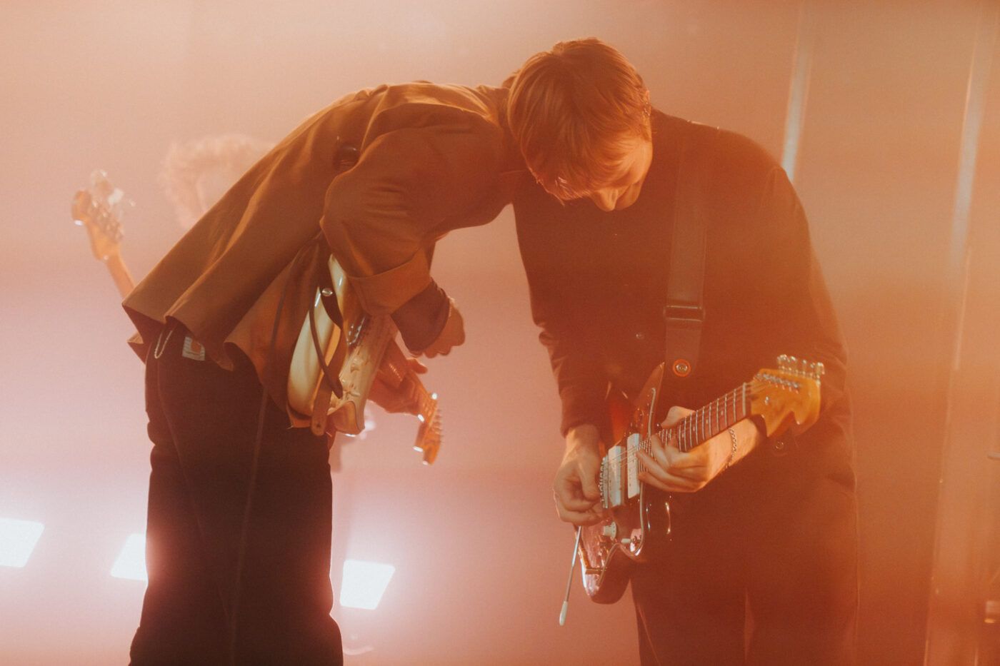 Del Water Gap live @ Legend Club (Milano) Claudia Bianco per www.vezmagazine.it