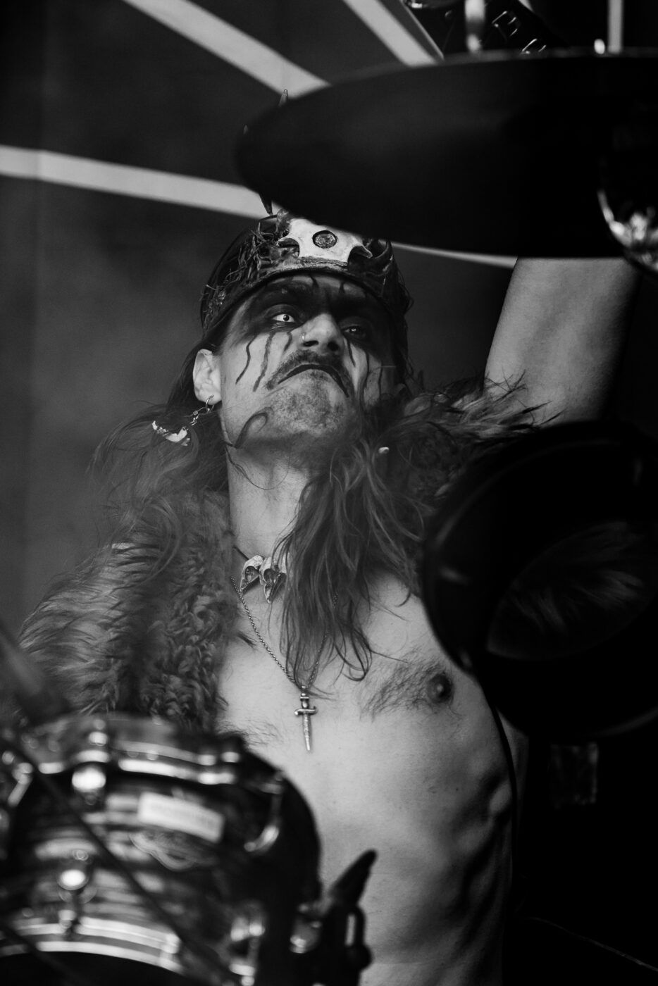 Castle Rat @ Copenhell 2025, Copenhagen (DK) - JP Molloy x ww.vezmagazine.it