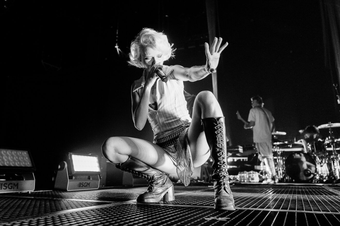 Wargasm @ Royal Arena, Copenhagen (DK) - JP Molloy x ww.vezmagazine.it