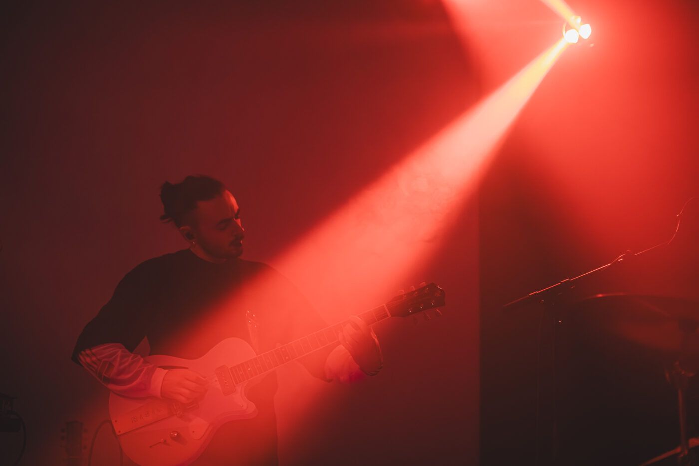 Studio Murena live @ Locomotiv Club (Bologna) Isabella Monti per www.vezmagazine.it