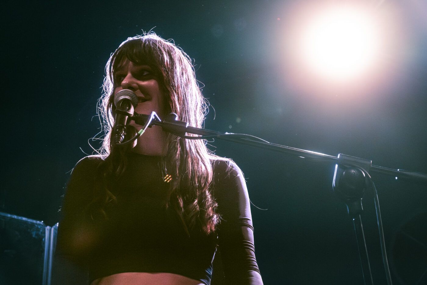 Giulia Mutti @ santeria Toscana 31 (Milano) Alessia Diani x VEZ Magazine