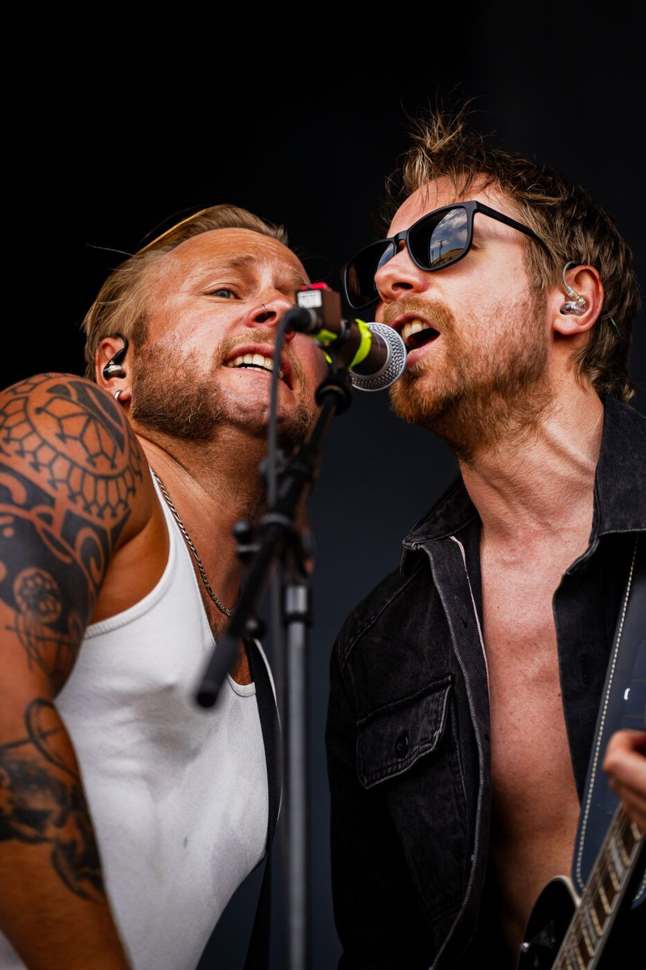 Djerv @ Copenhell 2026, Hades, Copenhagen (DK) - JP Molloy x www.vezmagazine.it