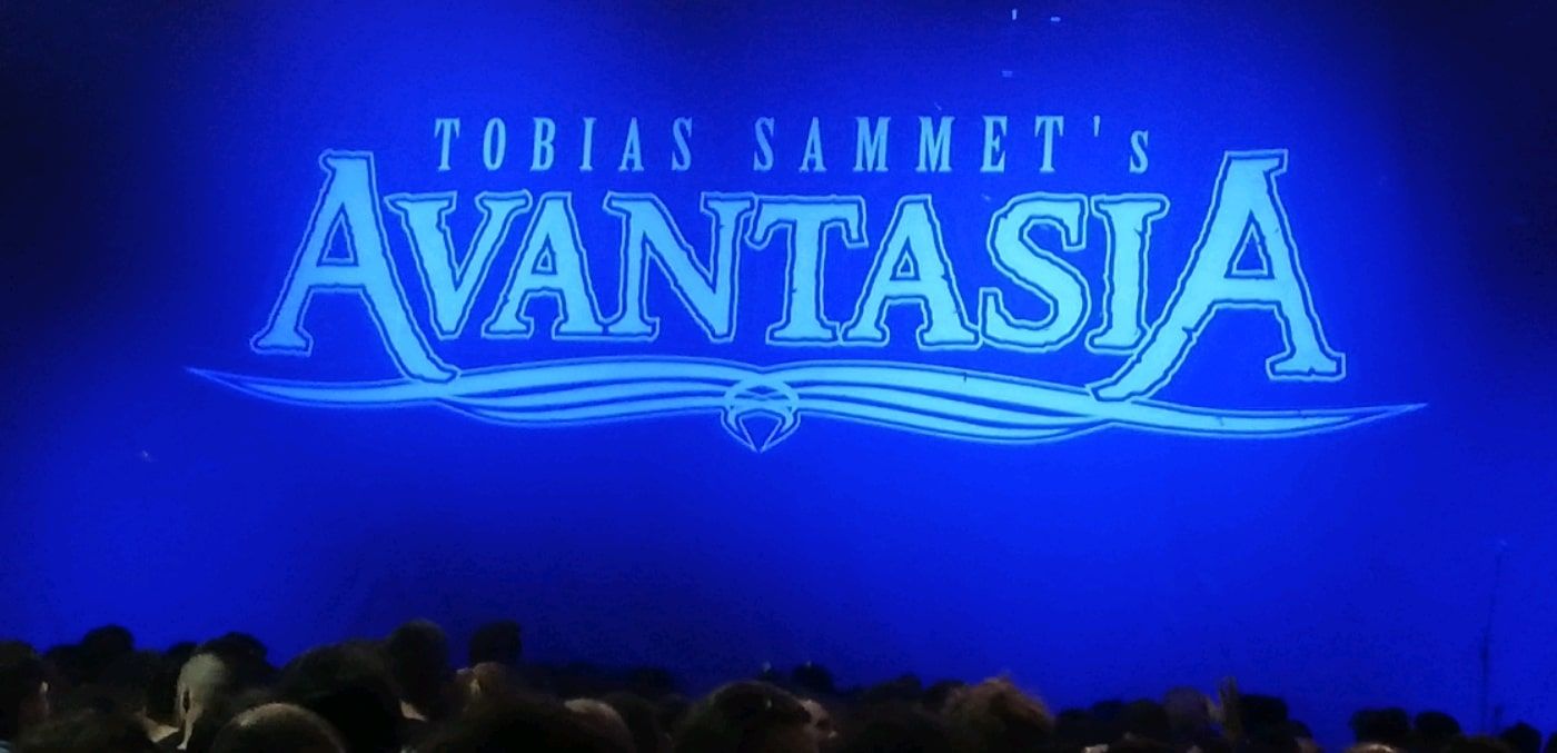 La magia degli Avantasia a Milano