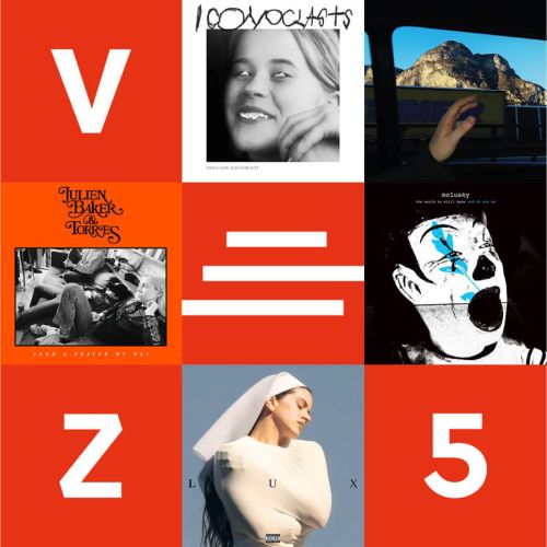 VEZ5_2025: Alberto Adustini