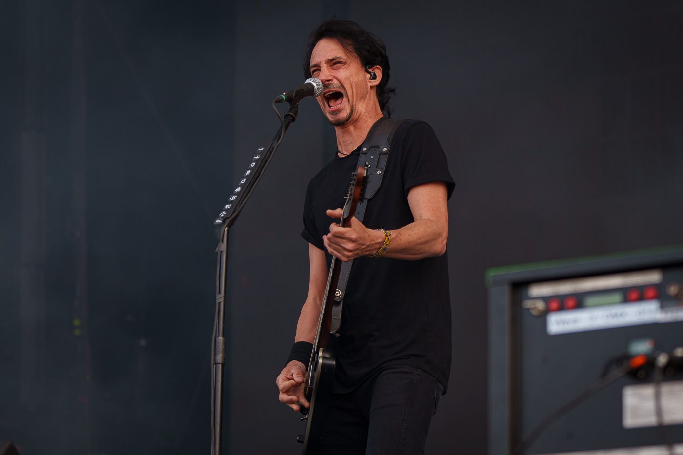 Gojira @ Copenhell, Copenhagen (DK) - JP Molloy x www.vezmagazine.it