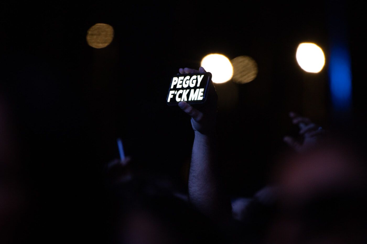 Peggy Gou @ Spring Attitude Festival (Roma) Nicolò Bovesecchi per www.vezmagazine.it