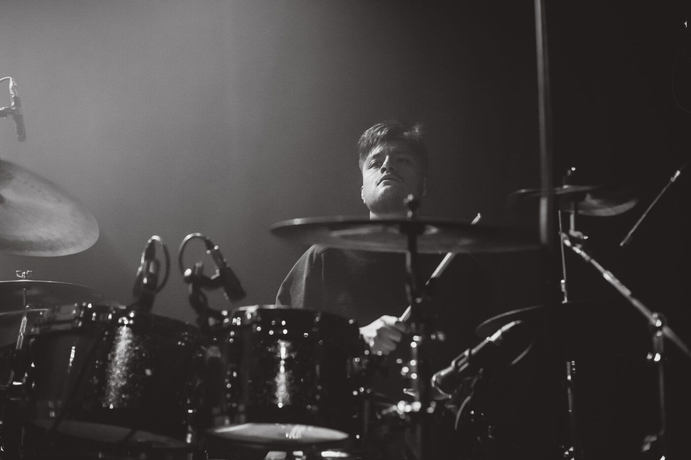 Studio Murena live @ Locomotiv Club (Bologna) Isabella Monti per www.vezmagazine.it