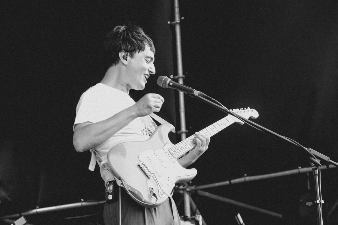 Maria Antonietta e Colombre live @ Oltre Festival (Bologna) Sabrina Lelli per www.vezmagazine.it