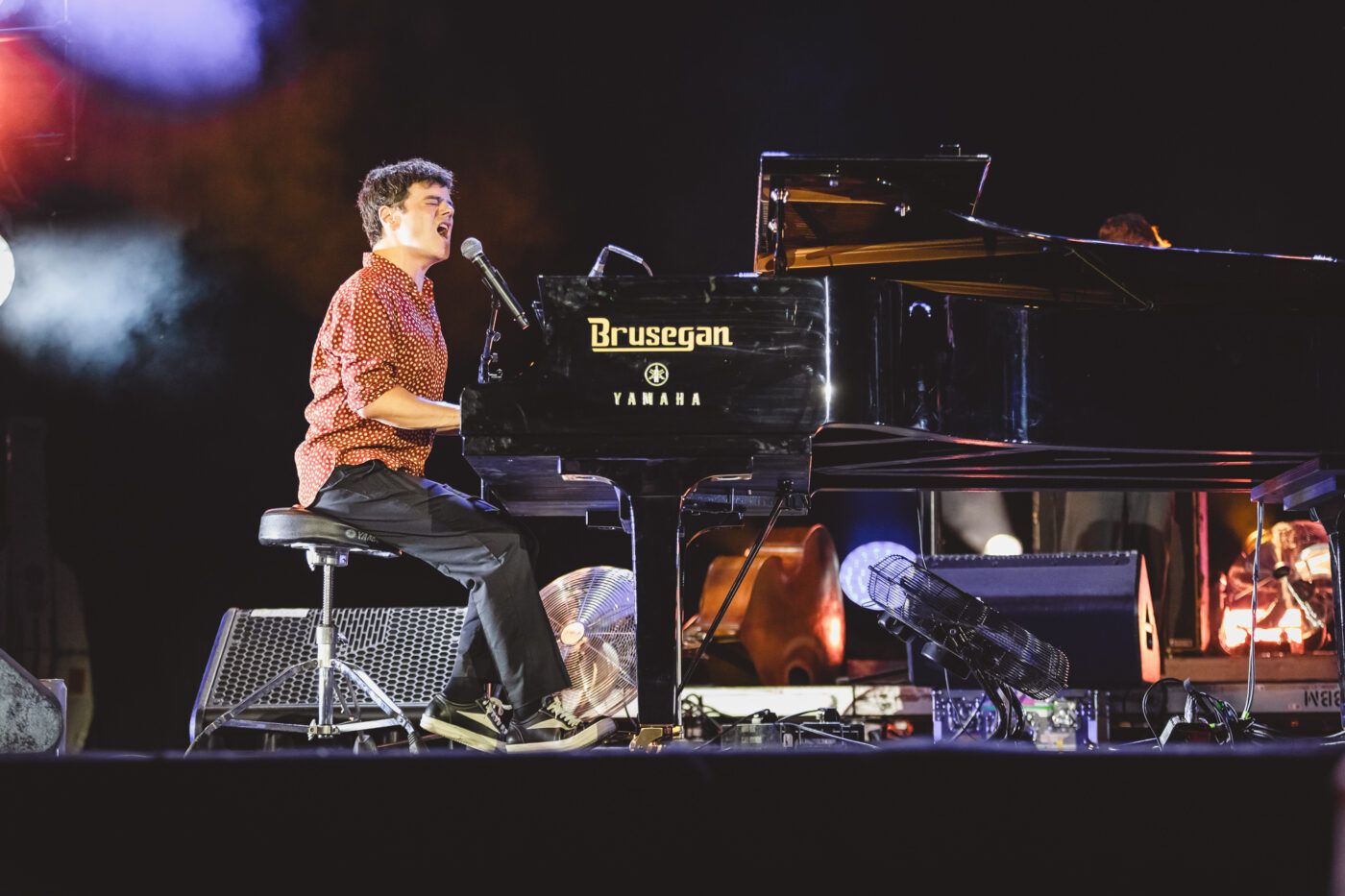 Jamie Cullum / Joss Stone @ Jazz Open Modena 2026