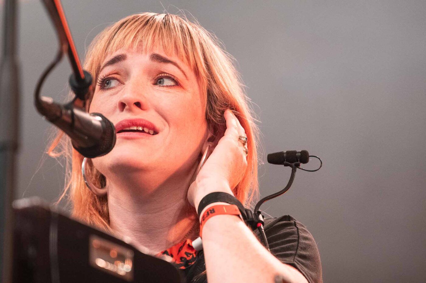 Lankum @ Roskilde Festival, Roskilde (DK) - Francesca Garattoni x www.vezmagazine.it