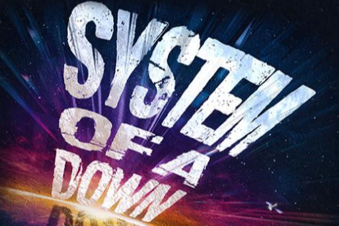 I-DAYS MILANO 2026: SYSTEM OF A DOWN sono i primi headliner annunciati!