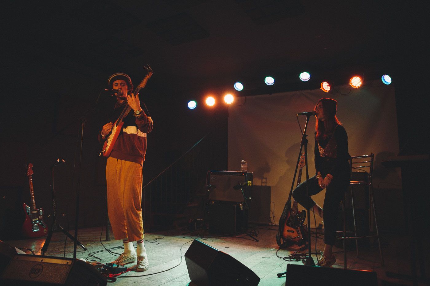 Ron Gallo @ Circolo Ohibò