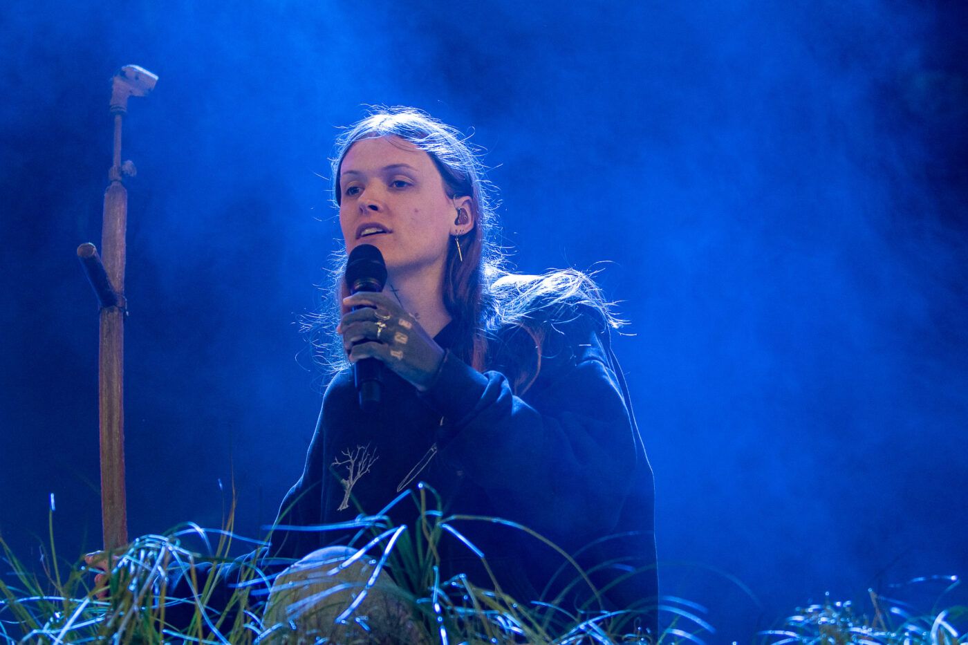 Ethel Cain @ Roskilde Festival, Roskilde (DK) - Francesca Garattoni x www.vezmagazine.it
