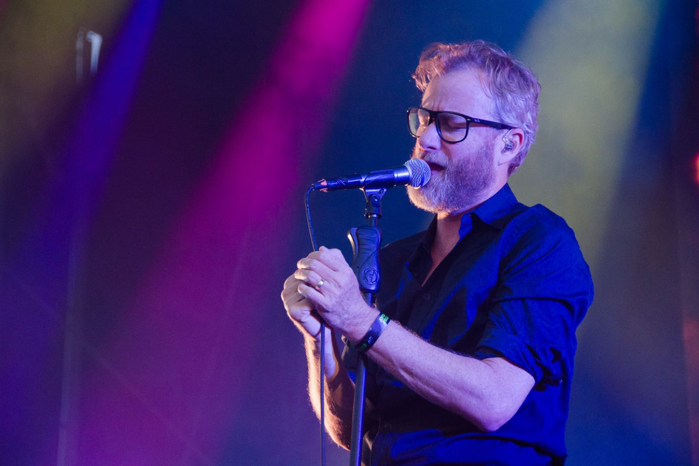 Un nuovo album e un film in arrivo per The National