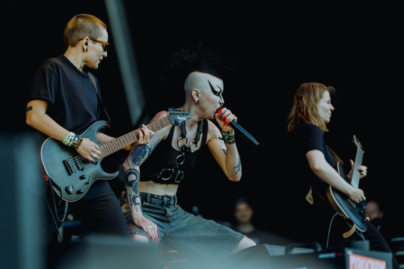 Vulvatorious @ Copenhell 2025, Copenhagen (DK) - JP Molloy x ww.vezmagazine.it
