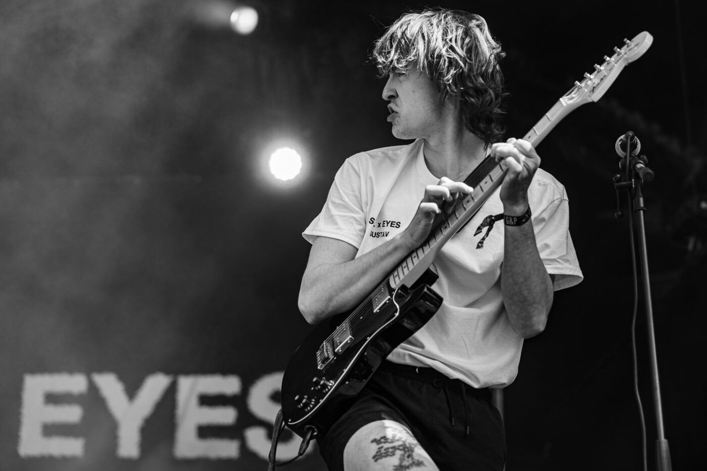 Eyes X Syl @ Copenhell 2025, Copenhagen (DK) - JP Molloy x ww.vezmagazine.it