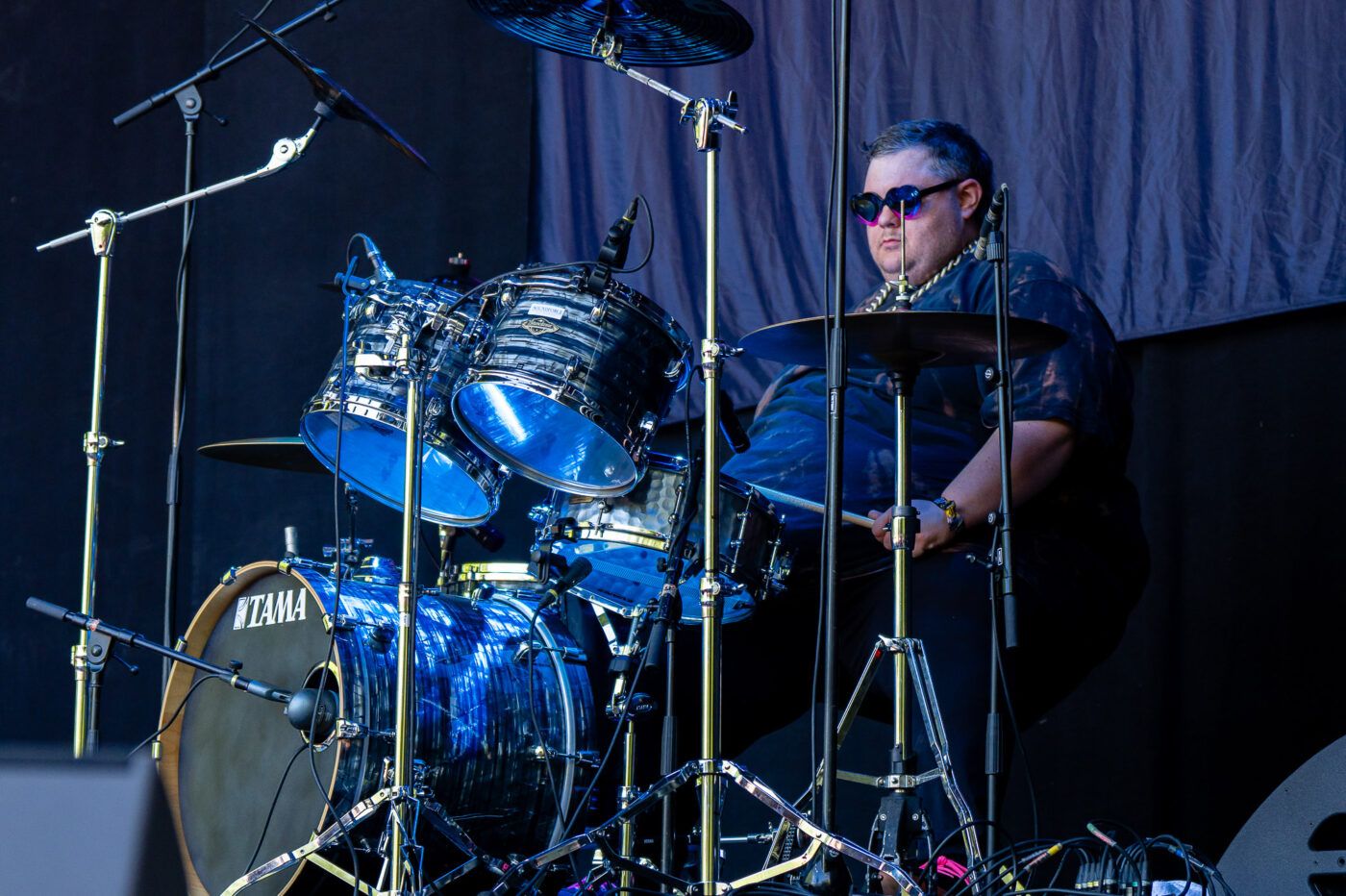 Brat @ Copenhell 2025, Copenhagen (DK) - JP Molloy x ww.vezmagazine.it