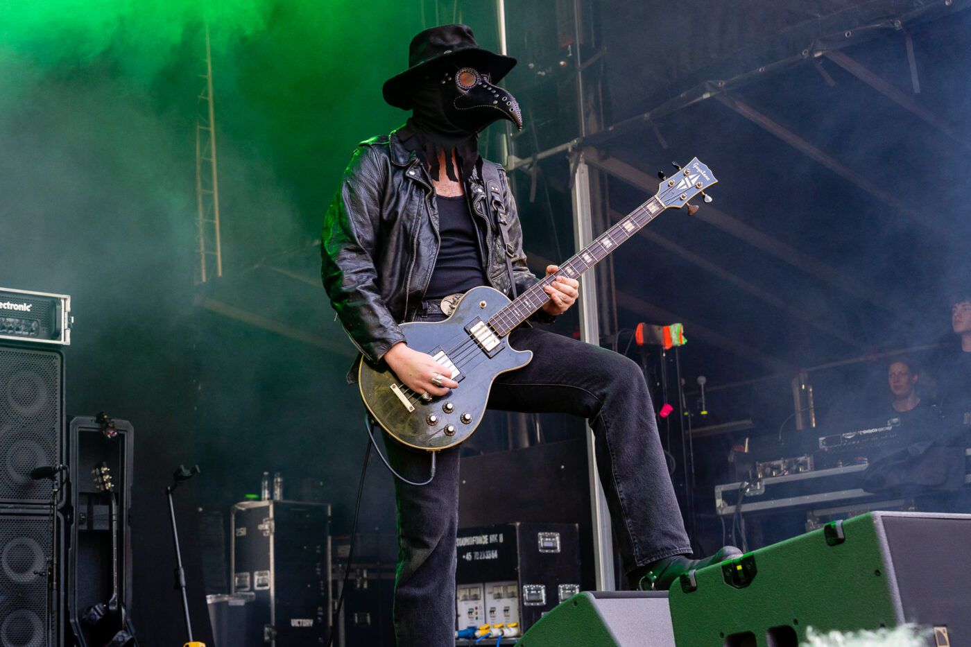 Castle Rat @ Copenhell 2025, Copenhagen (DK) - JP Molloy x ww.vezmagazine.it