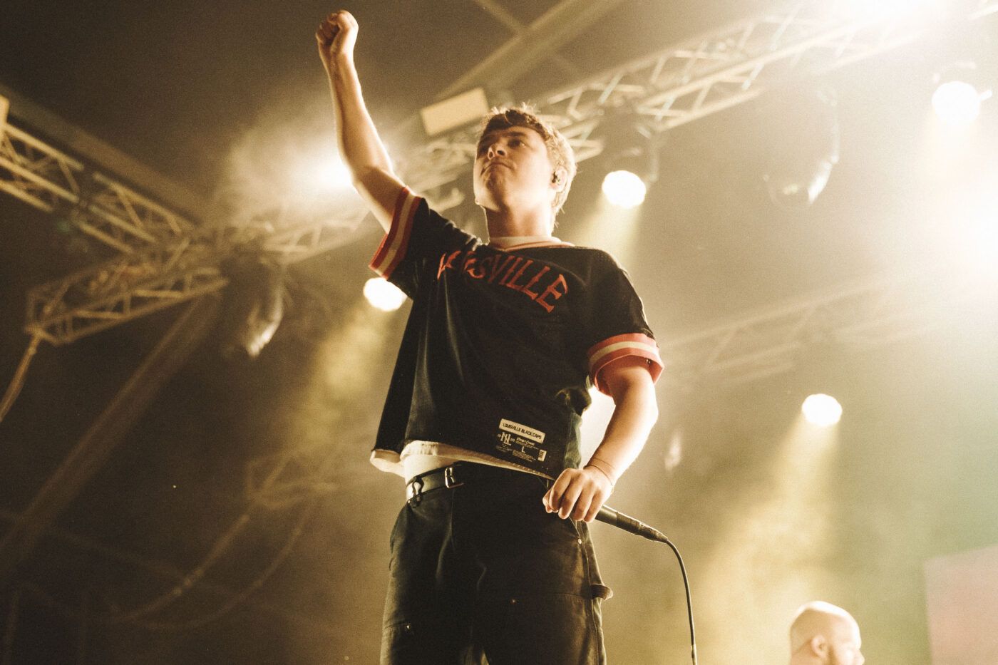 Slam Dunk Italy 2026