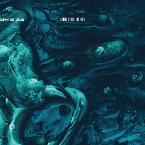 Spiritbox “Eternal Blue” (Rise Records, 2021)