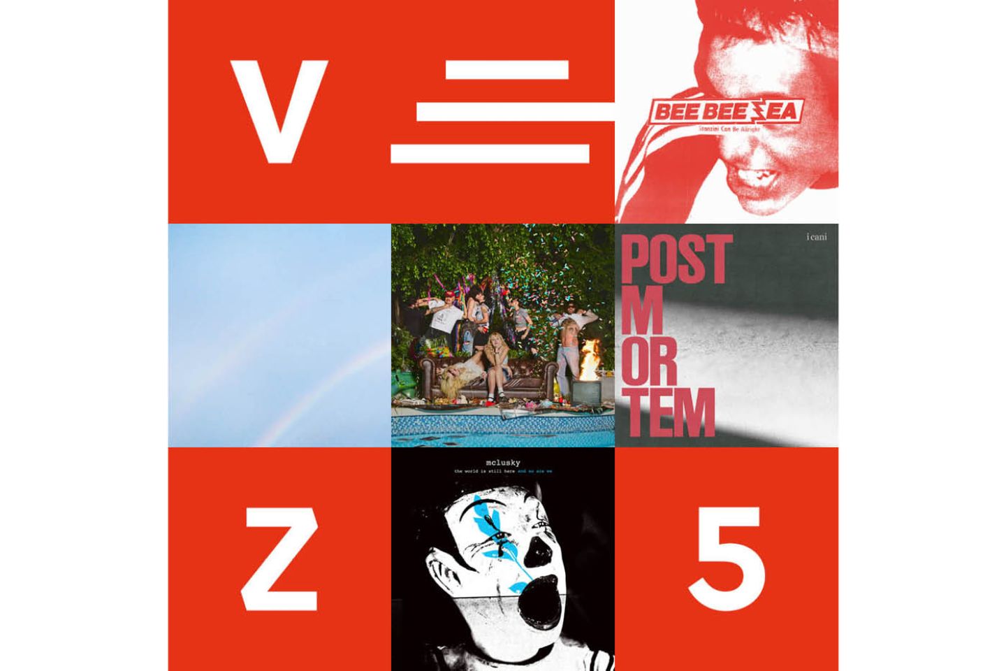 VEZ5_2025: Alessandra D’aloise