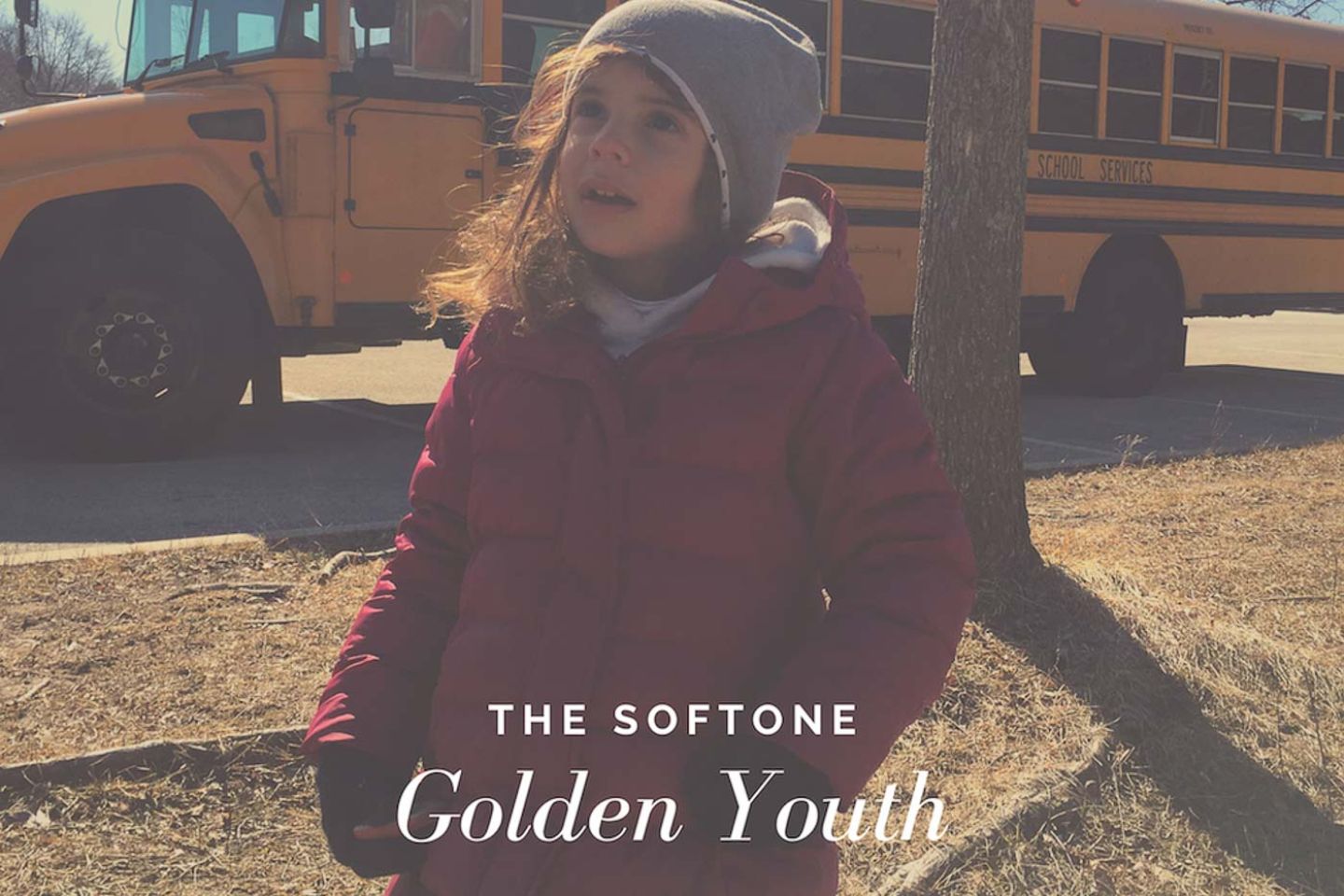 The Softone “Golden Youth” (Self Released, 2019)