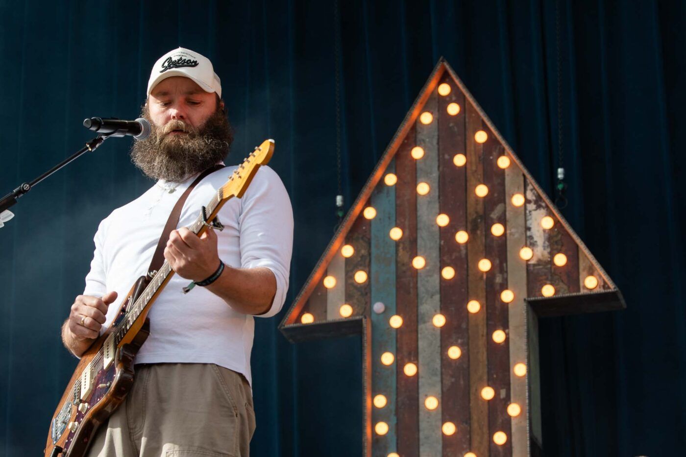 Jonah Blacksmith @ Tinderbox, Odense (DK) - Francesca Garattoni x www.vezmagazine.it