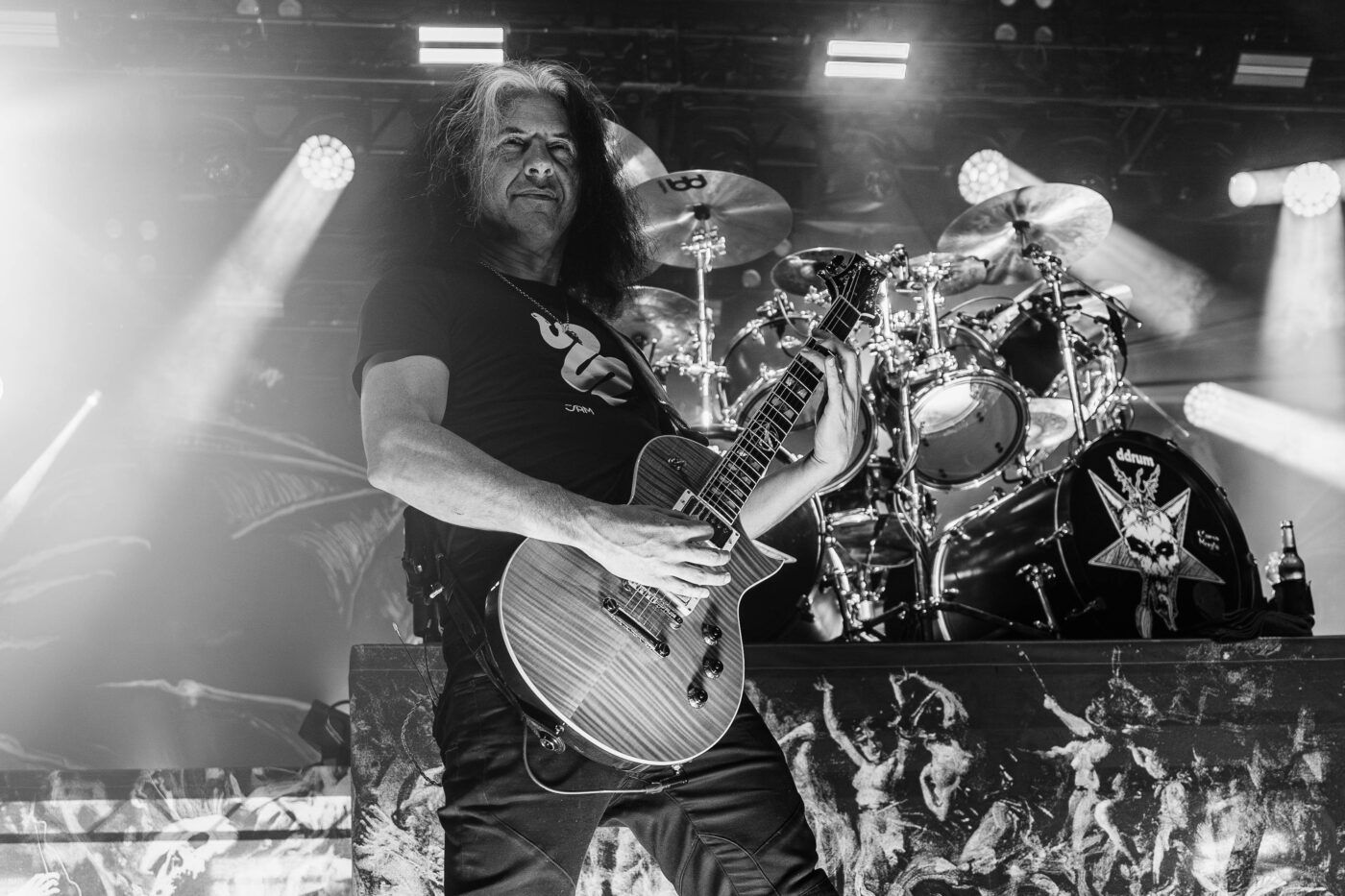 Testament @ Inselparkhalle, Hamburg (DE) - JP Molloy x ww.vezmagazine.it