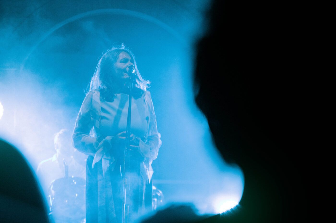 nada @ Botanique (Bologna) Sabrina Lelli per www.vezmagazine.it