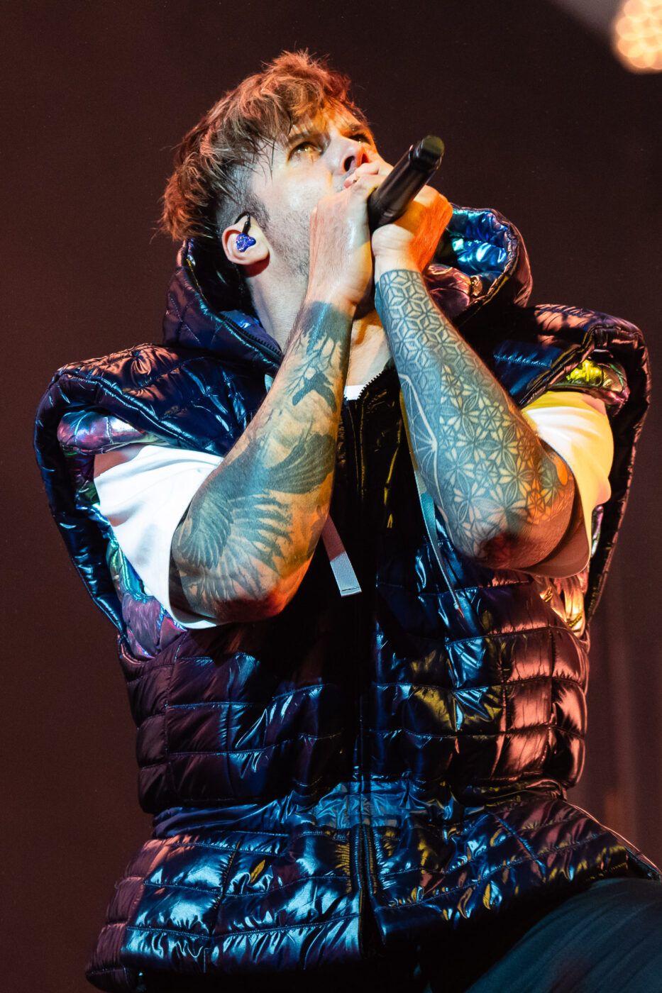 Electric Callboy @ Royal Arena, Copenhagen (DK) - JP Molloy x ww.vezmagazine.it