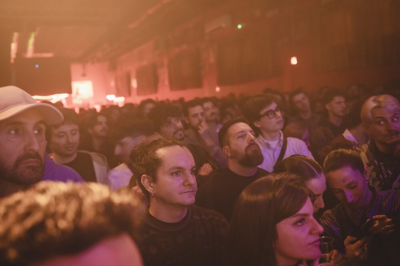 Alfa Mist live @ Locomotiv Club (Bologna) Isabella Monti per www.vezmagazine.it