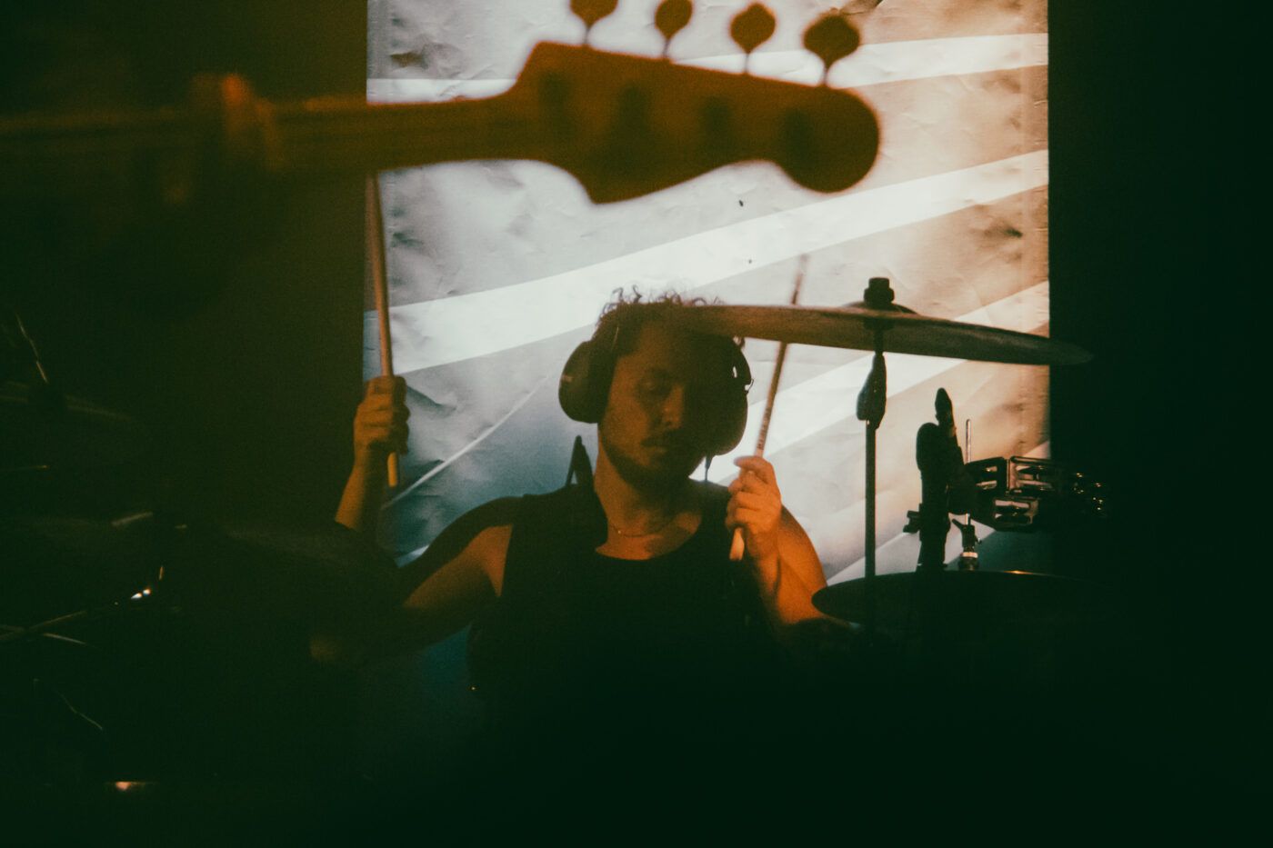 Ministri live @ Estragon (Bologna) Sabrina Lelli per www.vezmagazine.it