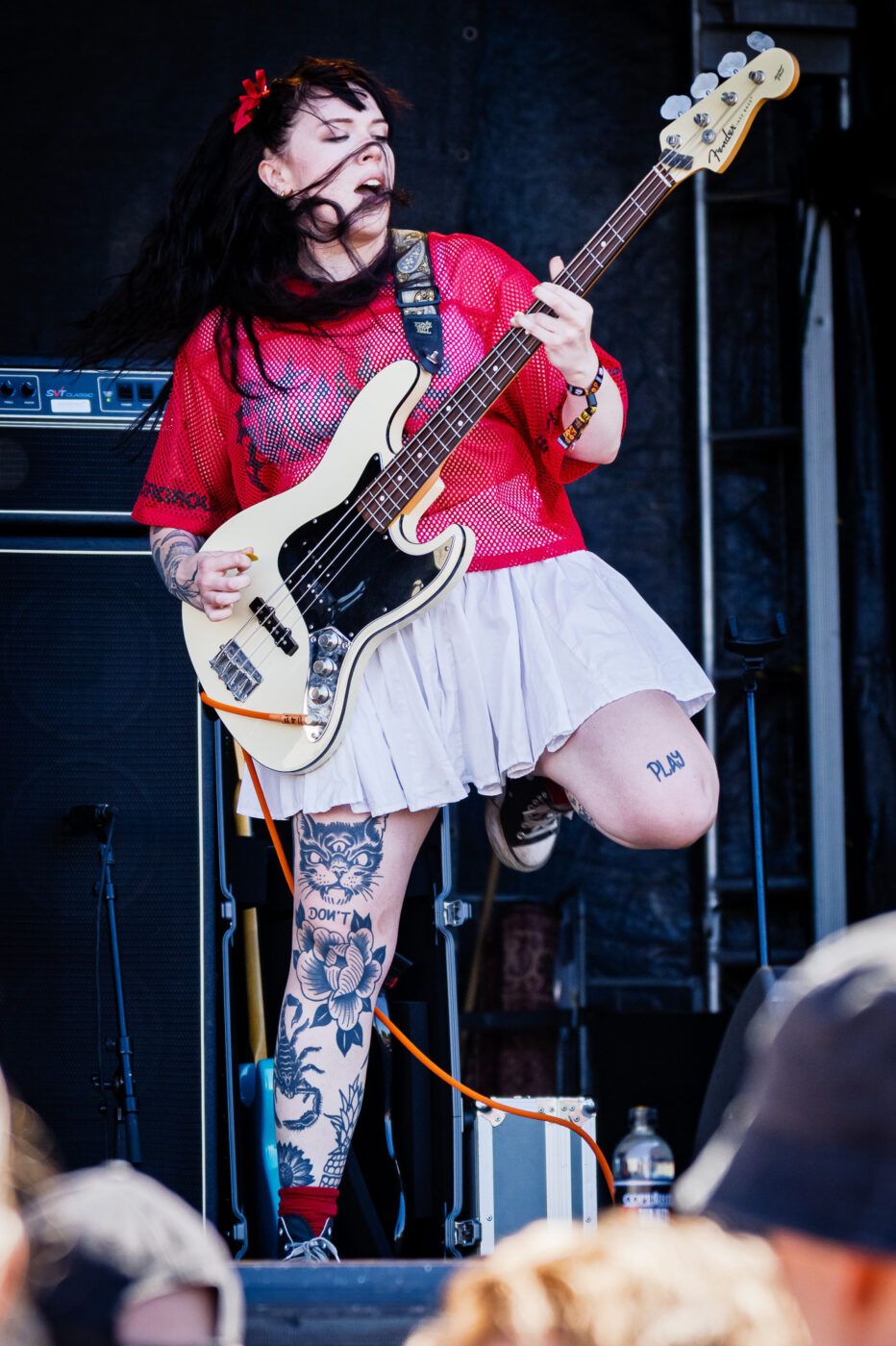 Unpeople @ Copenhell 2026, Pandaemonium, Copenhagen (DK) - JP Molloy x www.vezmagazine.it