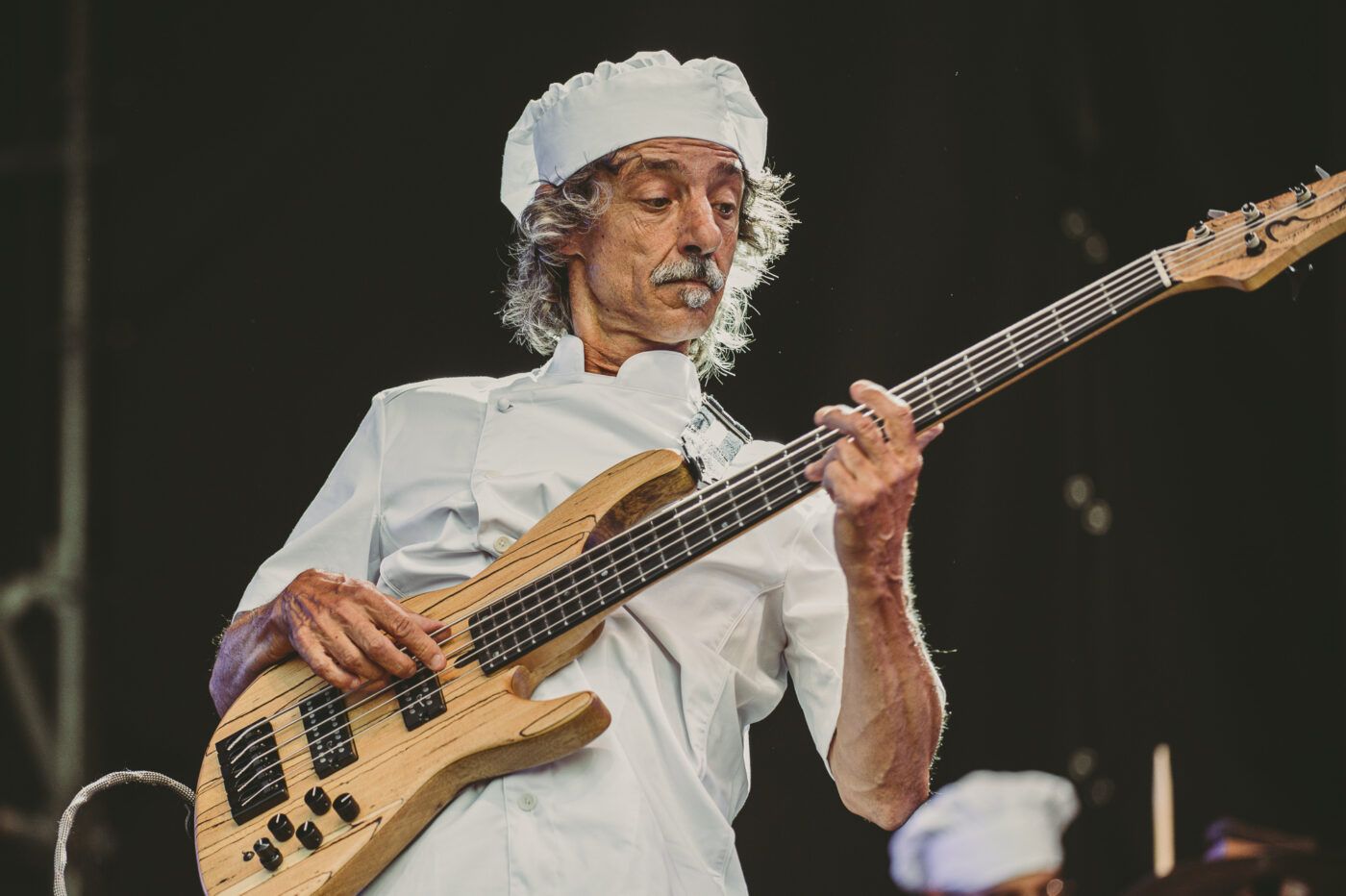 Elio e le storie tese live @ Bonsai Festival (Parco Caserme Rosse Bologna) Lucia Adele Nanni per www.vezmagazine.it