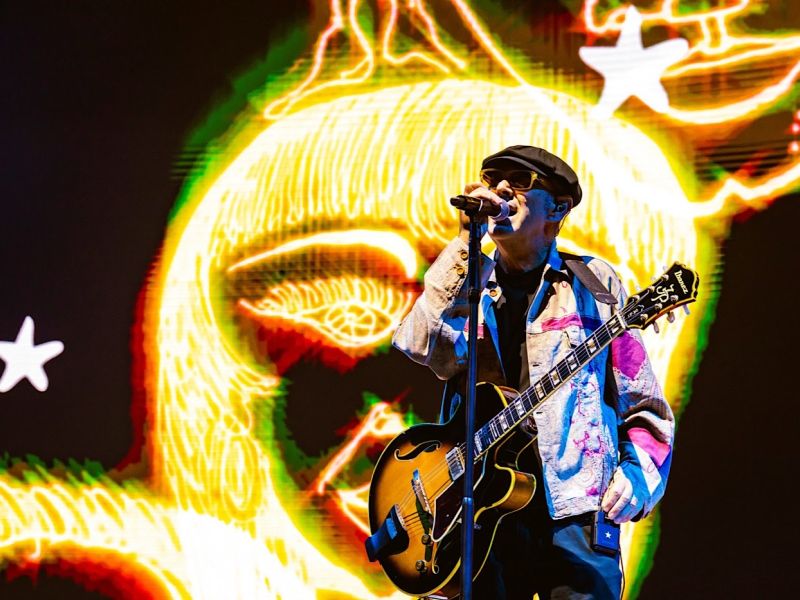 JAZZ OPEN MODENA 2026: LUCA CARBONI, PAROV STELAR e MEUTE completano la line up di JAZZ OPEN MODENA. Dal 13 al 18/07 con MOBY, GREGORY PORTER, DIANA KRALL, JM-JARRE e molti altri