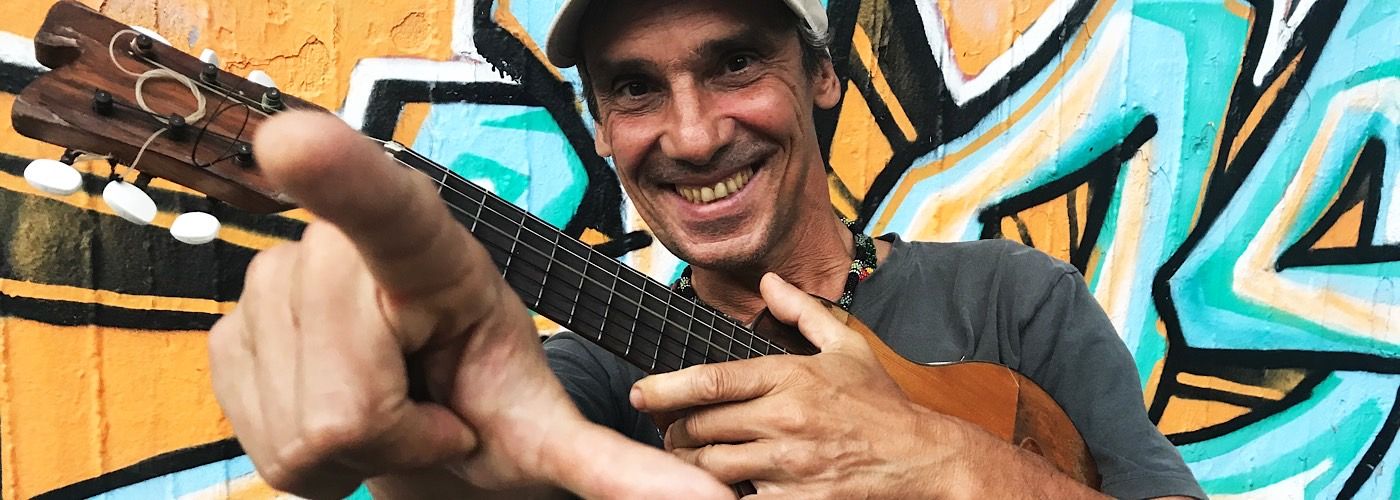 acieloaperto | il 9 settembre torna in Romagna MANU CHAO