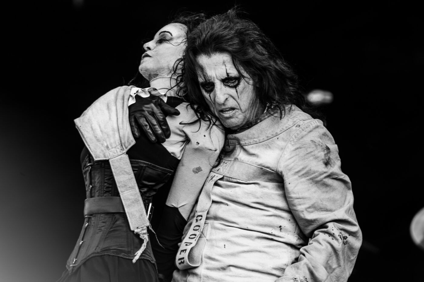 Alice Cooper @ Copenhell 2026, Helviti, Copenhagen (DK) - JP Molloy x www.vezmagazine.it