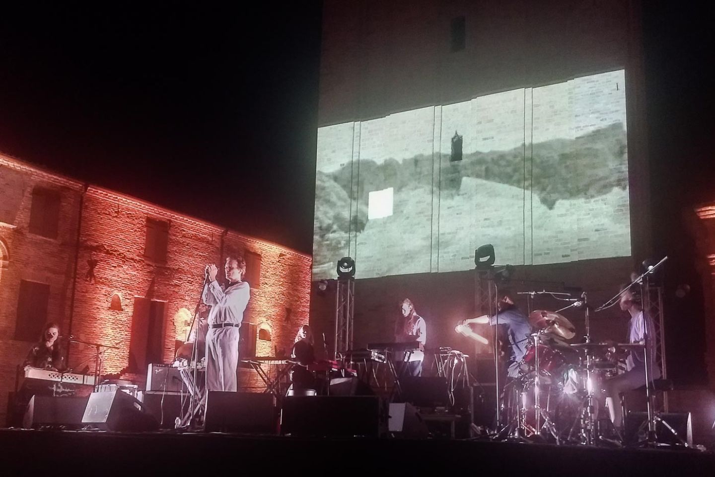 Efterklang @ Sexto 'Nplugged 1 Efterklang @ Sexto ‘Nplugged