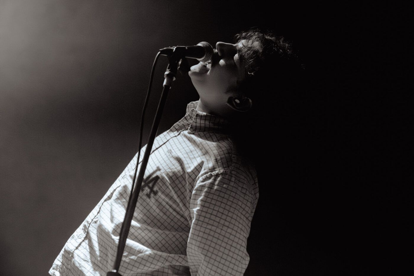 Umarell live @ Arci Bellezza (Milano) Claudia Bianco per www.vezmagazine.it