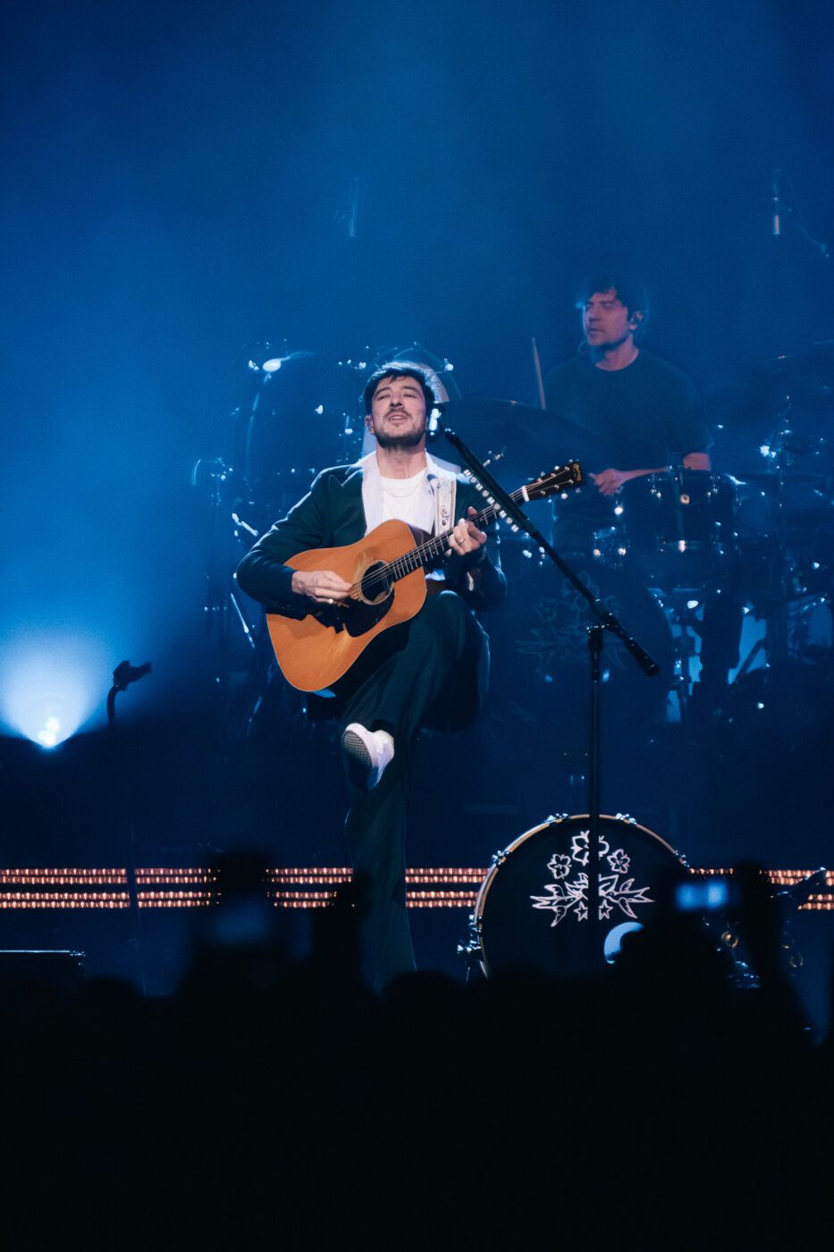 20251121 Mumford Sons forum assago milano GiovanniGasperini phgas 06 41e31df9