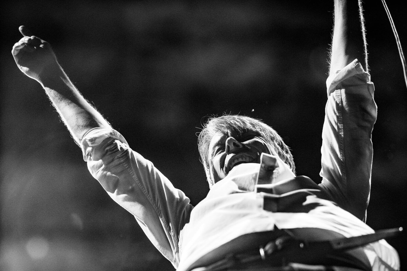 Suede @ Royal Arena, Copenhagen (DK) - Francesca Garattoni x www.vezmagazine.it