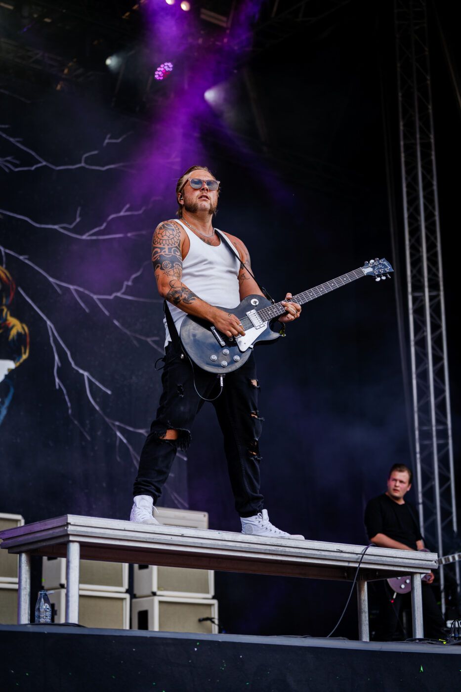 Djerv @ Copenhell 2026, Hades, Copenhagen (DK) - JP Molloy x www.vezmagazine.it